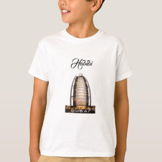 幅美（少年旅行ティー） Tシャツ