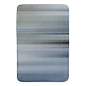 幕が閉まる バスマット (正面縦)