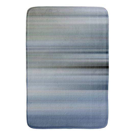 幕が閉まる バスマット (正面縦)