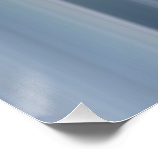 幕が閉まる ポスター (コーナー)