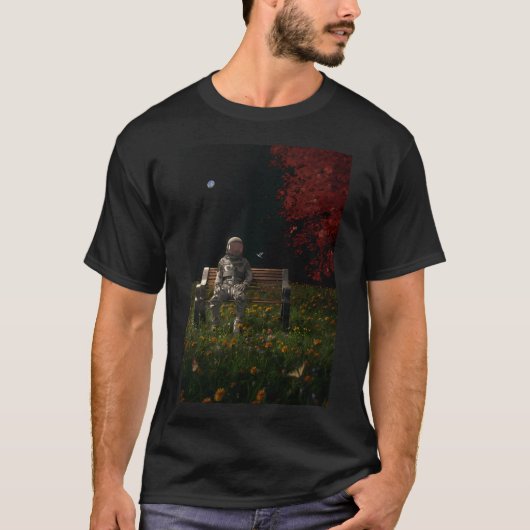 幕間 Tシャツ (正面)