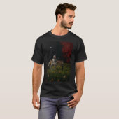 幕間 Tシャツ (正面フル)
