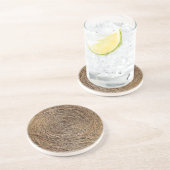 干しベールコースター コースター (側面)