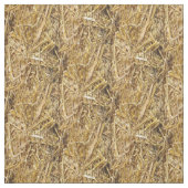 干し草のプリントの西部の馬または牛ベール ファブリック (見本)