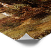 干し草はジョンの巡査によって最高の流れている ポスター (角)