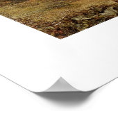 干し草はジョン・巡査に見られる ポスター (角)