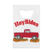 干し草乗り クレジットカード栓抜き (裏面)