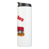 干し草乗り タンブラー (回転右)