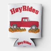 干し草乗り 缶クーラー (正面)