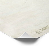 干し草 | ペッカハロネン冬の風景 ポスター (コーナー)