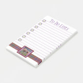 干し草 ポストイット (アングル)