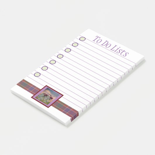 干し草 ポストイット (アングル)