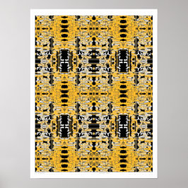 干ばつ祈りの言葉 ポスター