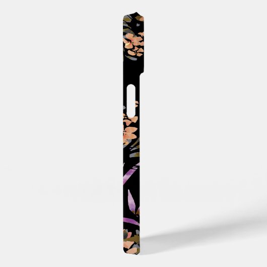 干支 うさぎ Case-Mate iPhoneケース (裏面 / 右)