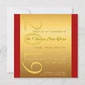 干支 亥年 2019年 十二支 豚 紙切り しかけ カレンダー 正方形 招待状 (裏面)