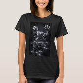 干支 戌年 0046428 Tシャツ (正面)