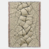 干泥 スローブランケット (正面縦)