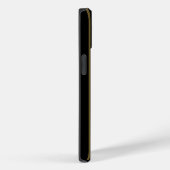 "干渉宇宙のフラグメント", iPhone 14ケース Case-Mate iPhoneケース (裏面 / 右)