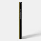 "干渉宇宙のフラグメント", iPhone 14ケース Case-Mate iPhoneケース (裏面 / 左)