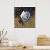 干潟プール ポスター (キッチン)