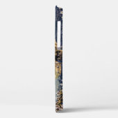 干潮時のサンゴ礁ルモーリシャスギフト Case-Mate iPhoneケース (裏面 / 左)