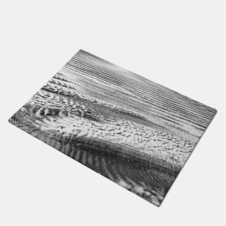 干潮景観 – Tybee 3 ドアマット