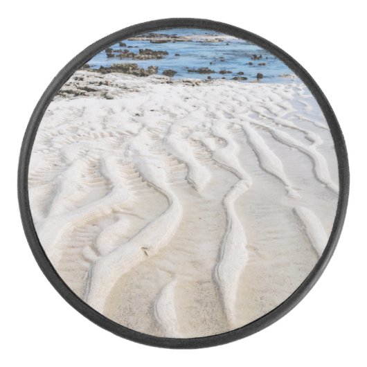 干潮 アイスホッケーパック (正面)