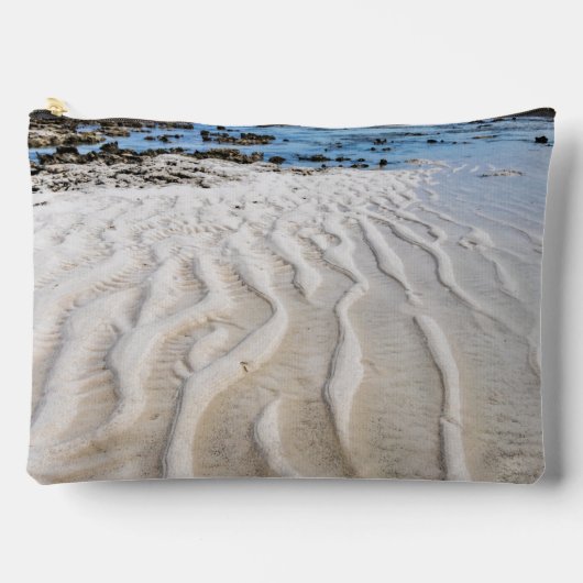 干潮 アクセサリーポーチ (正面)