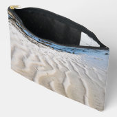 干潮 アクセサリーポーチ (見開き)