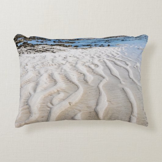 干潮 アクセントクッション (正面)