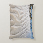 干潮 アクセントクッション (正面(垂直))