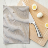 干潮 キッチンタオル (四つ折り)