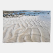 干潮 キッチンタオル (横)