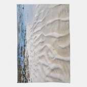 干潮 キッチンタオル (縦)