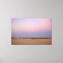 干潮 – キャンバス撮影プリント キャンバスプリント