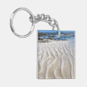 干潮 キーホルダー (正面左)