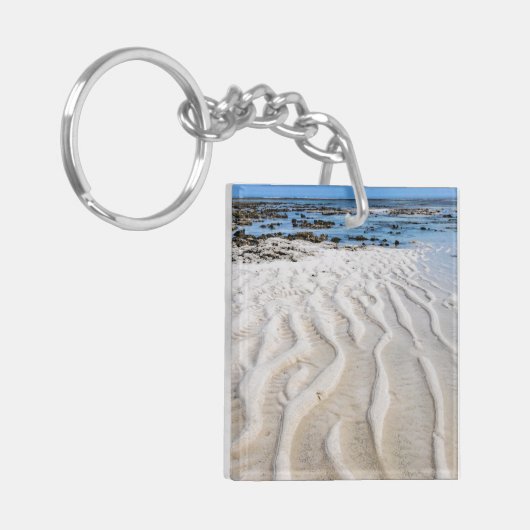 干潮 キーホルダー (正面左)