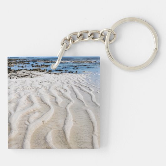 干潮 キーホルダー (裏面)