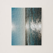 干潮 ジグソーパズル (縦)