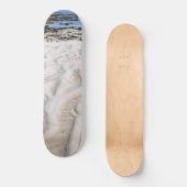 干潮 スケートボード (正面)