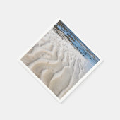 干潮 スタンダードカクテルナプキン (角)