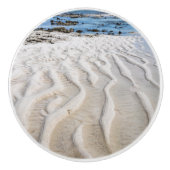 干潮 セラミックノブ (正面)