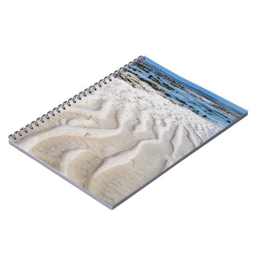 干潮 ノートブック (左側)