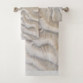 干潮 バスタオルセット (インサイチュ)