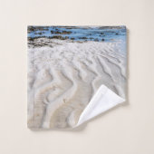 干潮 バスタオルセット (ウォッシュタオル)