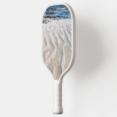 干潮 ピックルボールラケット (左)