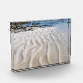 干潮 フォトブロック (左)