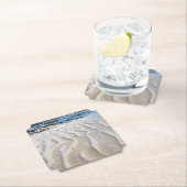 干潮 ペーパーコースター (インサイチュ)