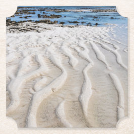 干潮 ペーパーコースター