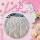 干潮 ペーパープレート (パーティー)